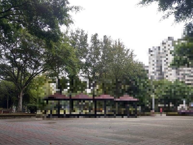 北部一名小六生，去年底涉嫌在公園性侵另名男童。（記者吳仁捷翻攝）