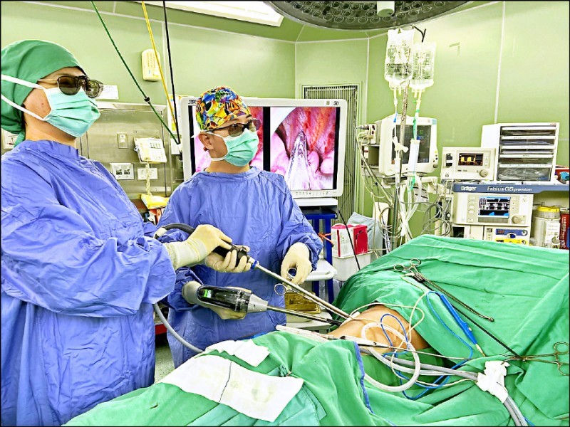 老翁肋骨9處骨折3d列印輔助快速重建 即時新聞 自由健康網 老翁肋骨9處骨折3d列印輔助快速重建 即時新聞 自由健康網