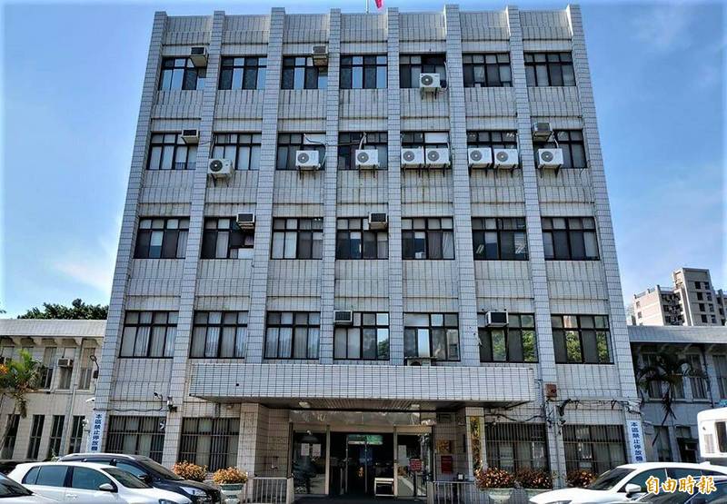 補習班班主任強扳6歲女童腿部摸下體，4次犯行被桃園地院判處10年徒刑。（記者鄭淑婷攝）