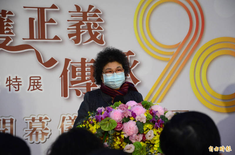 黃芳彥在美身亡 陳菊：非常震驚 人生無常