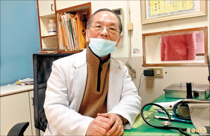 兄弟通話成訣別 死前關心台灣疫情