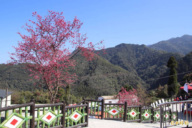 北部好天氣只到明（7）日，中央氣象局預報員葉致均表示，下週一將有一股東北季風增強，將持續影響至9日。（記者黃美珠攝）