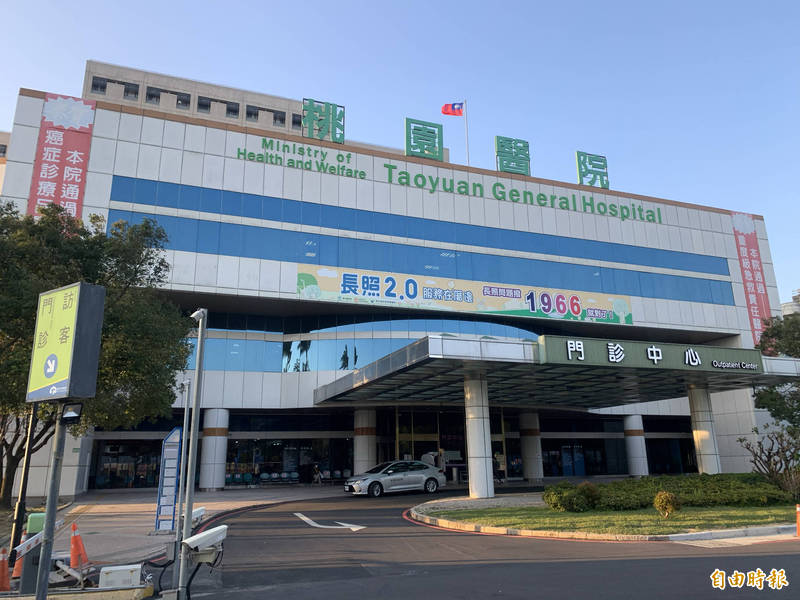 獨家》首批AZ疫苗將開打 部桃醫護幾乎異口同聲這樣說 - 桃園市 - 自由時報電子報
