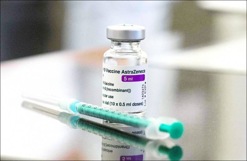 首波20萬劑AZ疫苗來了 傳自韓國空運10：25抵台 - 生活 - 自由
