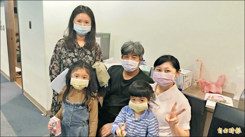 男嬰嚴重免疫缺乏症胞姊移植造血幹細胞保命 即時新聞 自由健康網
