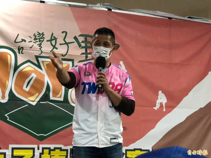 曝2022台北市長選舉戰略 吳怡農：以「團體戰」勝過「明星賽」 - 政治