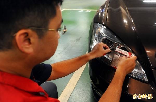 車輛買賣後etag要異動即起一通電話即可完成 生活 自由時報電子報