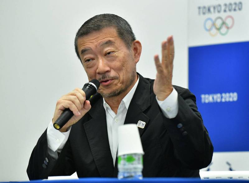[問卦] 日本真的有想要辦好奧運嗎