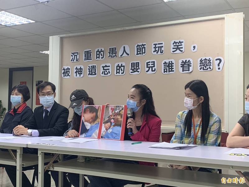 15歲少女遭神學院20歲男大生性侵產子教會竟提議送養 社會 自由時報電子報