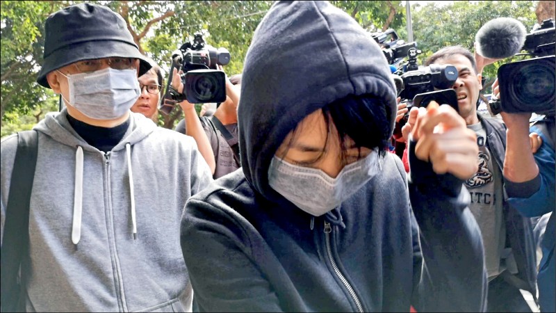 捲入自稱中國間諜「王立強」案的中國創新公司主席向心夫婦，涉替中國集團洗錢，台北地檢署昨依違反洗錢防制法起訴。 （資料照）