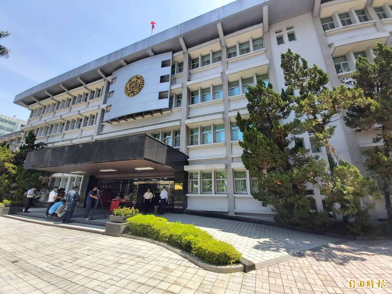 6名女調查官控性騷擾調查局桃園處機動站犯防組長被記過拔官 臺北市 自由時報電子報