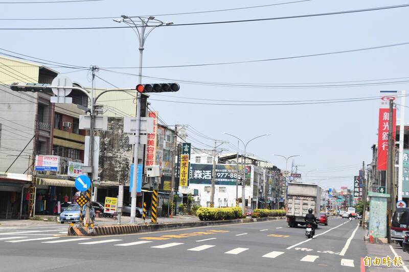 高雄市路竹區 夾娃娃機夾點地圖