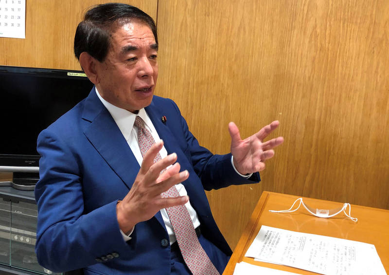 美日聯合聲明強調台海和平穩定 自民黨高層大讚 - 國際 - 自由時報電子報