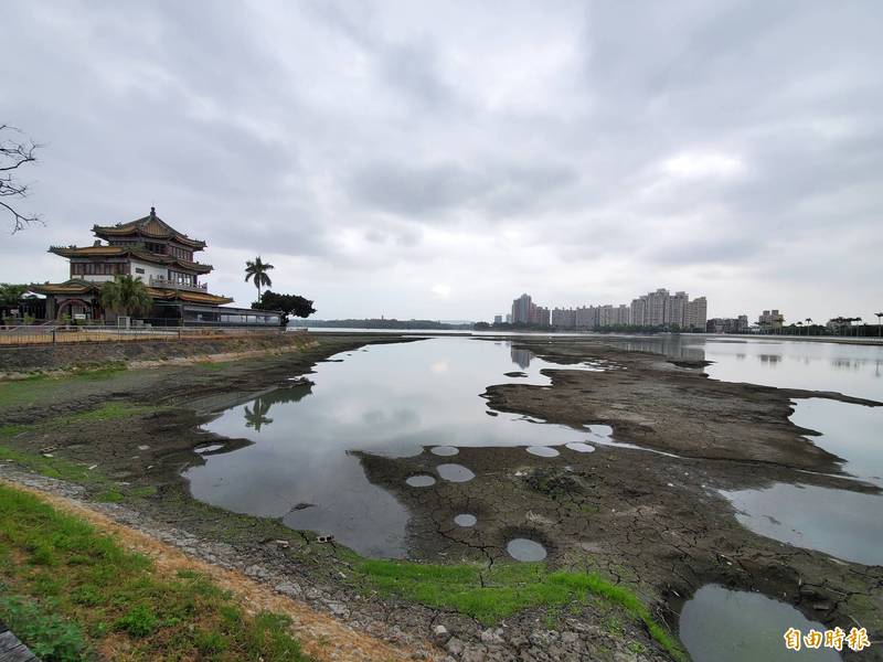 é«˜é›„ä¸€é€£2å¤©é™é›¨æœ‰åŠ©æ°´æƒ…ä½†ç„¡æ³•è§£æ—± ç