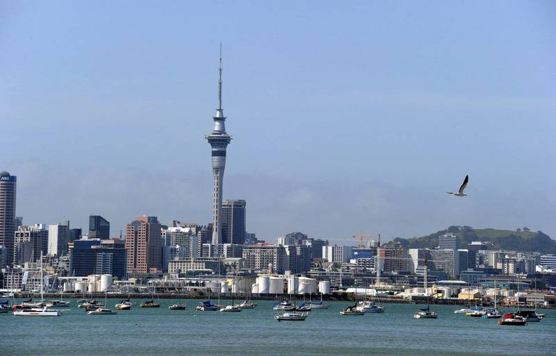傻眼 紐西蘭奧克蘭2房2衛海景公寓10萬賣出低價原因曝光 國際 自由時報電子報