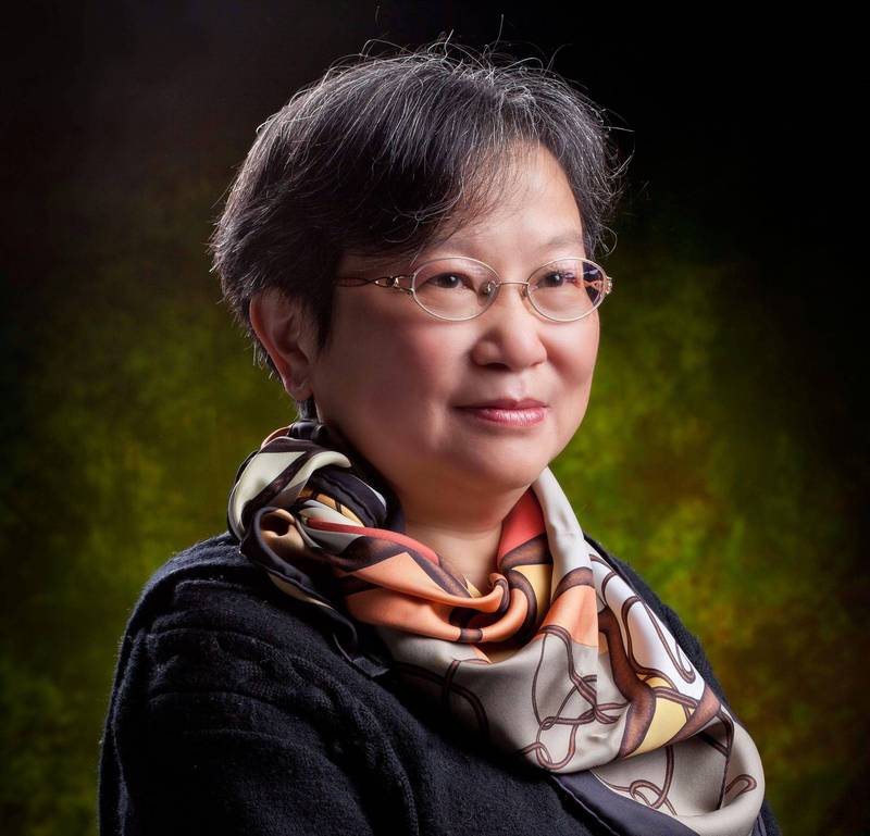 中研院分子生物所特聘研究員蔡宜芳 獲選美國國家科學院外籍院士 - 生活