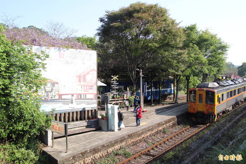 竹縣觀光公車停駛尖石五峰露營區停業延長到6 14 生活 自由時報電子報