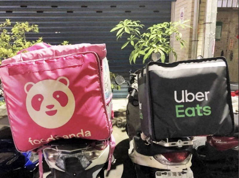 Foodpanda、Uber Eats「取消訂單不退費」 列消費爭議第一名- 生活 