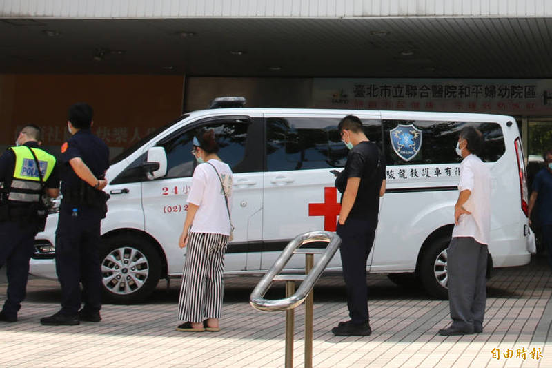 全國防疫會議中,相關縣市都有「同島一命」的共識,並願意分享醫療資源,支持指揮中心統籌調度。(資料照) 全國防疫會議中,相關縣市都有「同島一命」的共識,並願意分享醫療資源,支持指揮中心統籌調度。(資料照)
