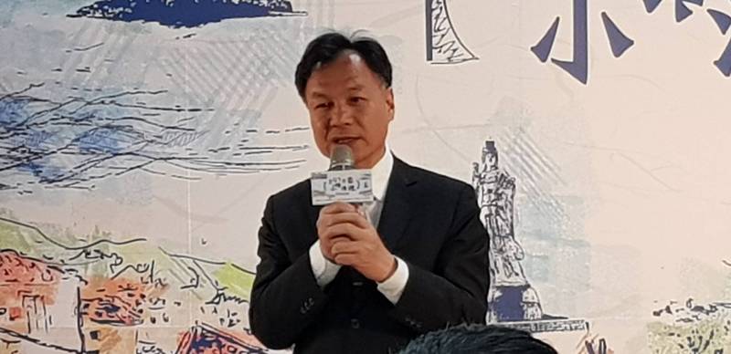 縣長兒子打疫苗有特權？連江縣府：符合規定