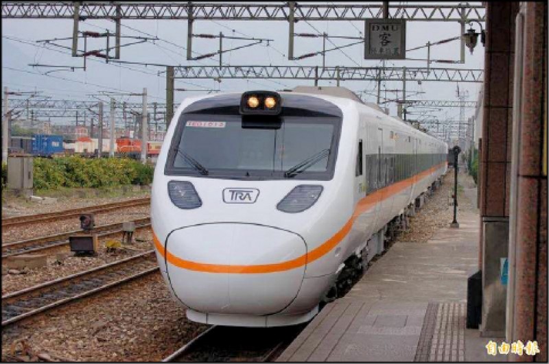 端午運量限兩成雙鐵研擬方案 生活 自由時報電子報
