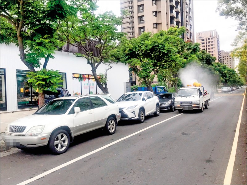 竹縣確診增7例女高中生1家4口染疫 生活 自由時報電子報