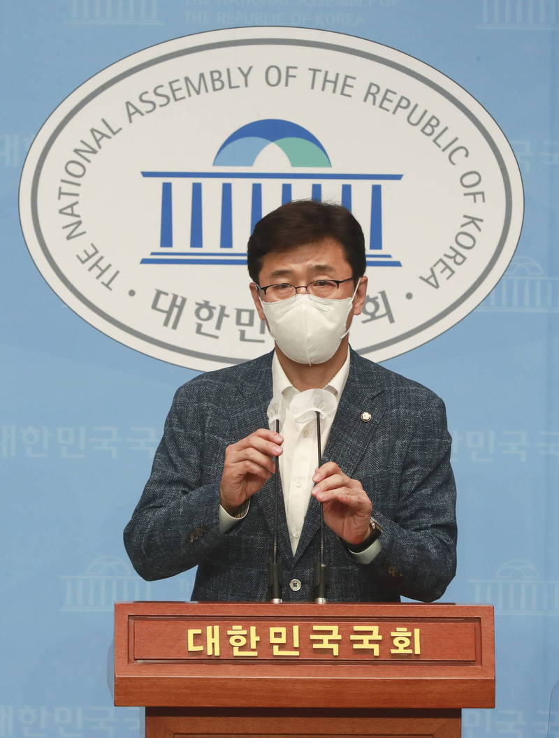 前所未有！ 南韓執政黨要求12名疑非法交易房地產議員退黨 - 國際 -