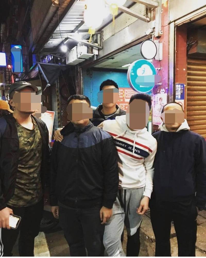陳以倫