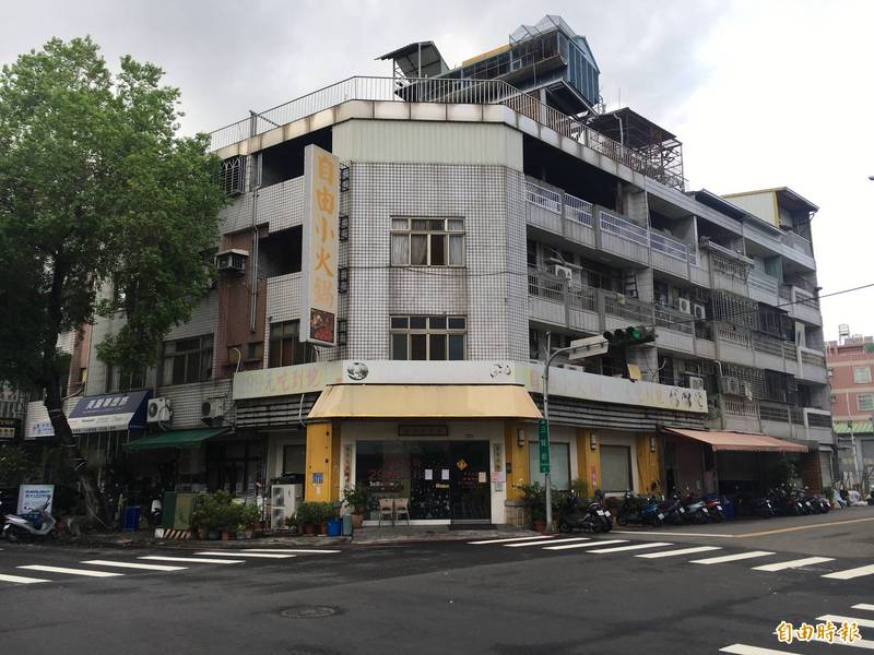 中市東區小火鍋店員工確診3同住家人及13親友匡列 生活 自由時報電子報