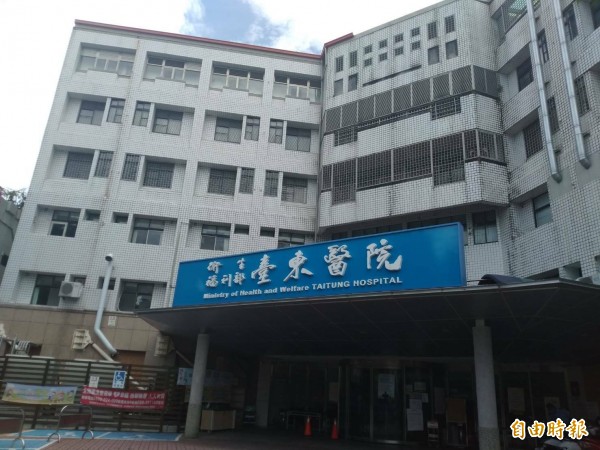 拿藥及領美沙酮困難台東縣議員林參天為部東慢性患者請命 即時新聞 自由健康網