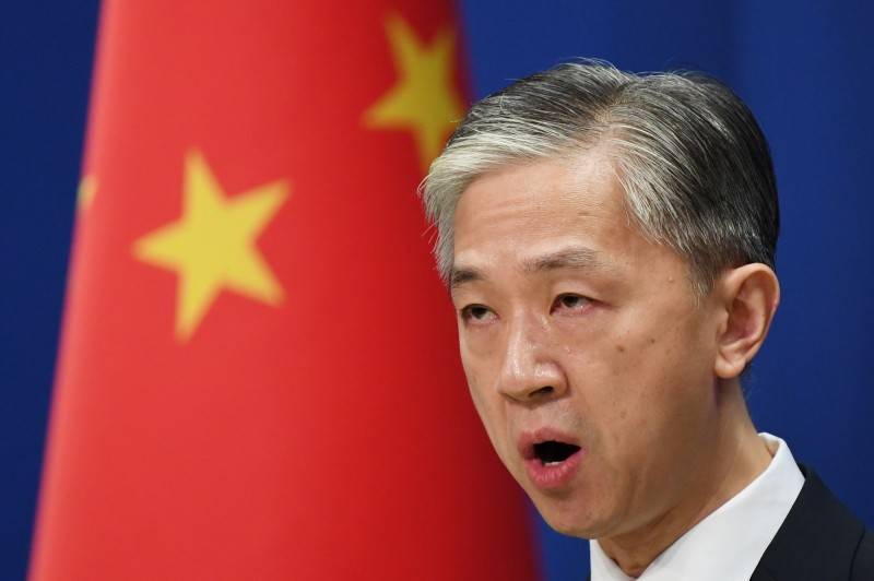In response to the New York Times report, Chinese Foreign Ministry spokesperson Wang Wenbin criticized on the 29th that 