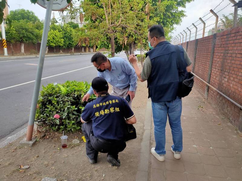 高市工業區多次發現汽油彈！送貨司機被逮 全案真相曝光 - 社會 - Vimarsana News