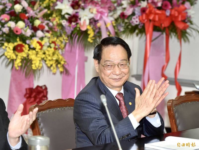 中共建黨百年中常委提議發賀電 國民黨：無前例
