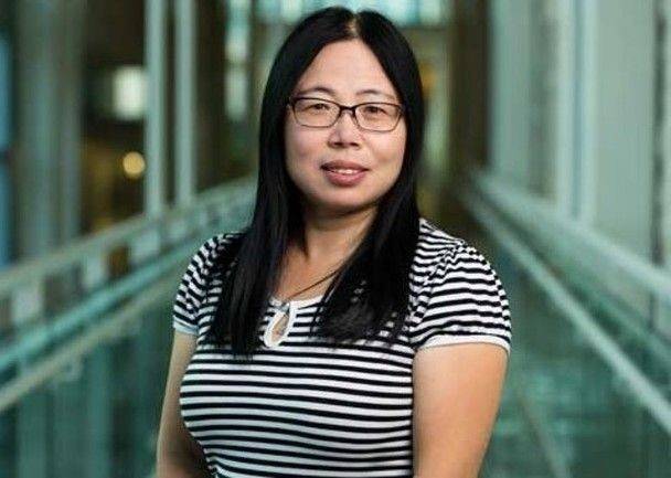 曾寄伊波拉病毒給武漢實驗室 加國華裔科學家解僱案至今仍是謎 - 國際 - Vimarsana News