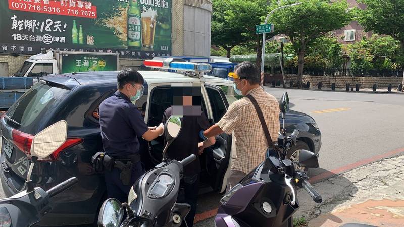你兒子欠錢、不還打斷腿！婦人被詐騙50萬 警逮獲車手 - 社會 - Vimarsana News