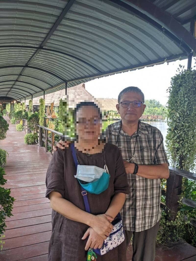 罹難傳教士生前拍影片求援 家屬鼻酸提出枉死疑點 - 社會 - Vimarsana News