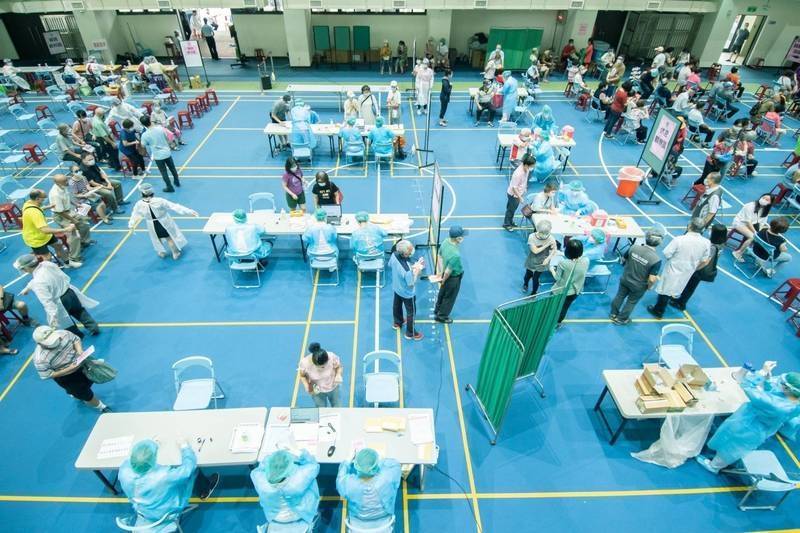 對抗印度變種株 何美鄉分析︰全民抗體陽性率需達8成以上 - 生活 - Vimarsana News
