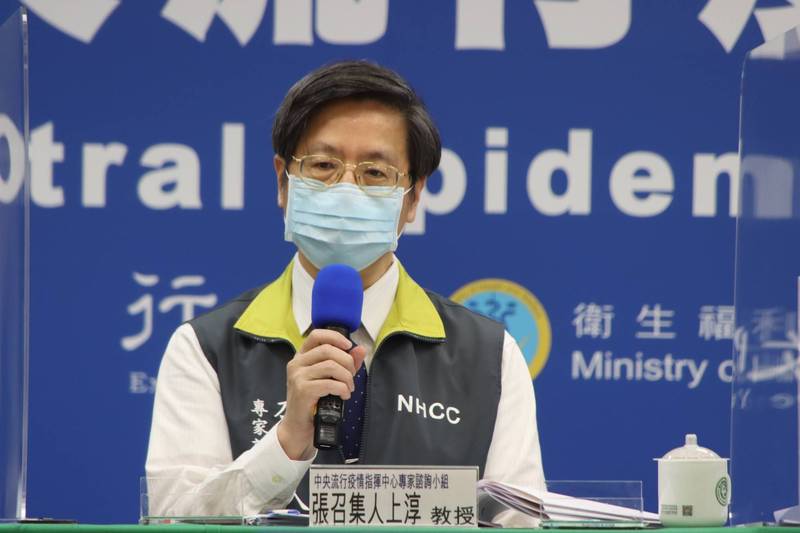 張上淳「放棄急救中有相當比例可救回」 醫嘆：對醫護和家屬都是傷害 - 生活 - Vimarsana News