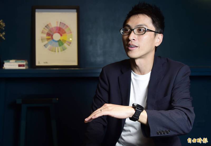 二審智慧財產法院認定2人是侵權幫助犯，改判有罪，依「非法公開傳輸罪」判劉于遜（見圖）2月徒刑、翁瑞廷拘役40天、歐酷公司罰金10萬元；最高法院駁回上訴，全案定讞。（資料照）