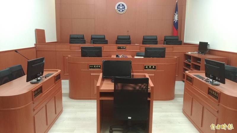 台南警收40萬包庇電玩業 判刑12年撤職仍可領退休金 - 社會 - Vimarsana News