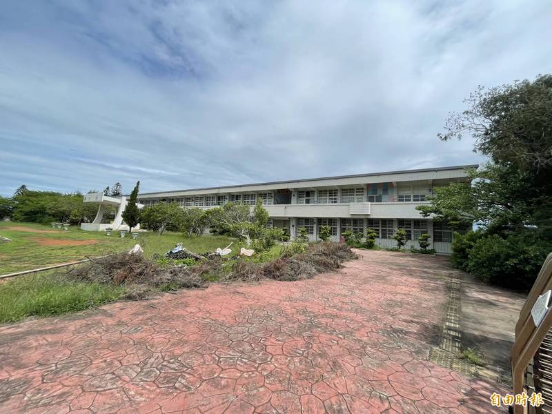口湖國小青蚶分校停辦轉型長照！雲縣國小新生較去年少13人 - 生活 - Vimarsana News