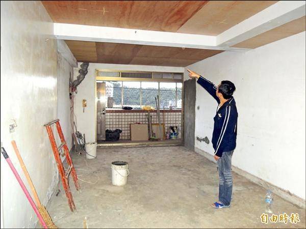 Ptt抱怨樓上施工吵 他被屋主 查ip 發現霸氣po文打臉回擊 生活 自由時報電子報