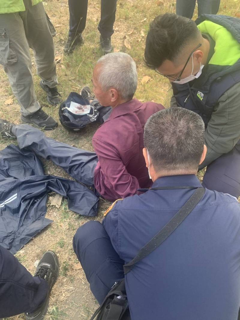 10槍轟死前妻2友人！大樹槍擊案兇嫌被訴 檢求處死刑 - 社會 - Vimarsana News