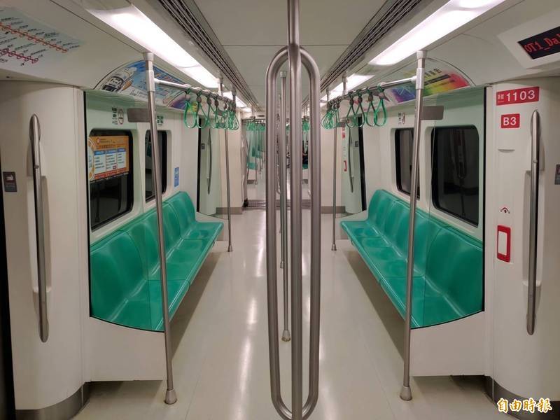 交通部紓困獨厚 王國材 高捷主動申請僅同意補貼防疫物資 政治 自由時報電子報