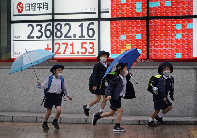 日本小學畢業生職業意向變動！這2個職業衝進前10名