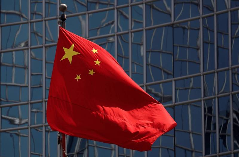 東升西降是錯覺  華府智庫：北京嚴重誤判