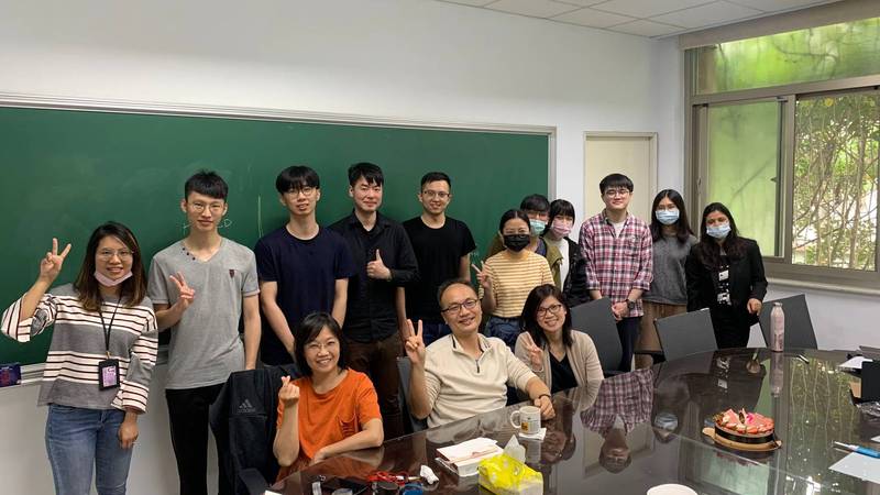 台師大團隊合成稀磁性量子材料 可望實現室溫量子糾纏效應 - 生活 - Vimarsana News