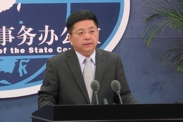 國台辦稱未阻台灣買BNT  路透：2大因素讓中國難干預採購