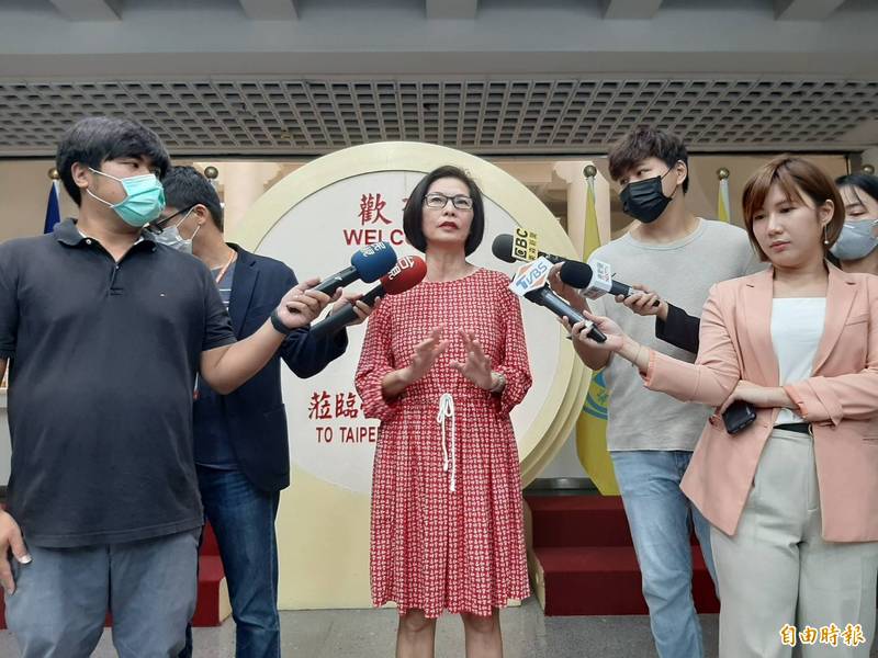 北市托嬰將微解封 議員批有名額卻不收新生 - 生活 - Vimarsana News