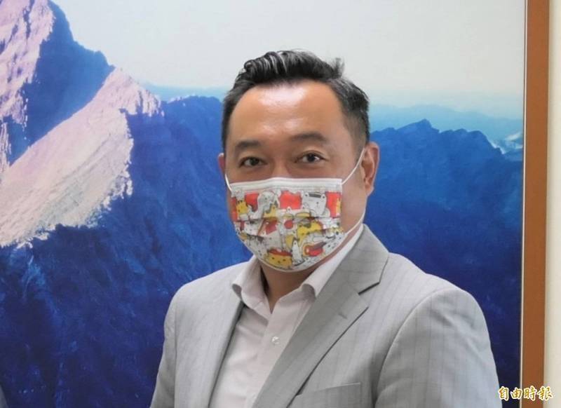 陳政聞辭職 南服執行長傳2位前高市議員有意爭取 - 政治 - Vimarsana News